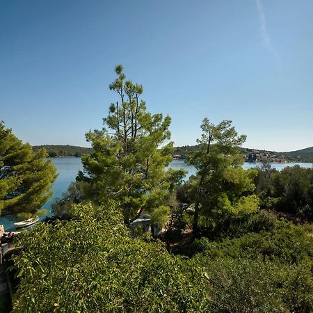 Luka  Feel Dugi Otok Apartments מראה חיצוני תמונה